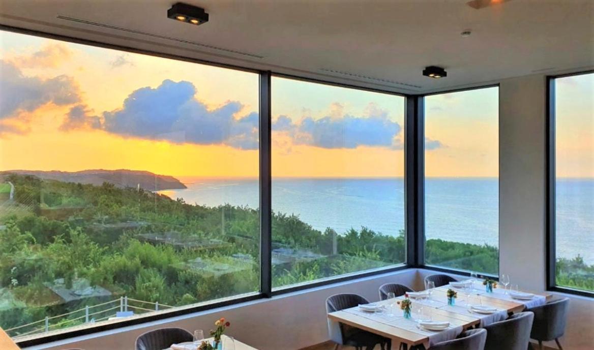 Duplex Seaview Condo Durres Bagian luar foto